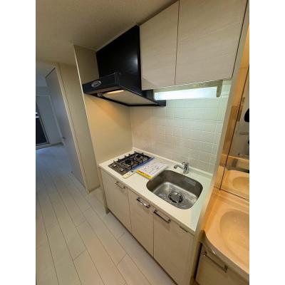 OneLife谷町アルファ【▼室内見学可（※空室状況により、応相談）、大阪医療センター徒歩圏内】の物件画像