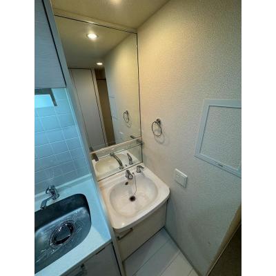 OneLife谷町アルファ【▼室内見学可（※空室状況により、応相談）、大阪医療センター徒歩圏内】の物件画像