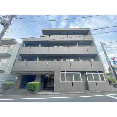 【🍧夏のクールダウン価格！🍧】【禁煙🚭】マイナビSTAYミライエ杉並永福町　402の物件画像