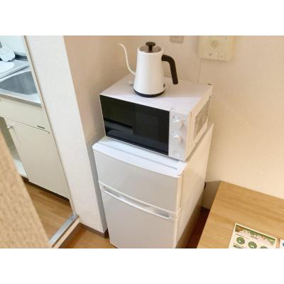 【🎉初期費用オフ｜お得なキャンペーン】【禁煙🚭】マイナビSTAYパレス武蔵小杉西口　206の物件画像