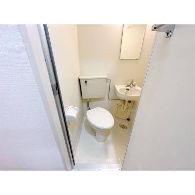 【🎉初期費用オフ｜お得なキャンペーン】【禁煙🚭】マイナビSTAYパレス武蔵小杉西口　206の物件画像