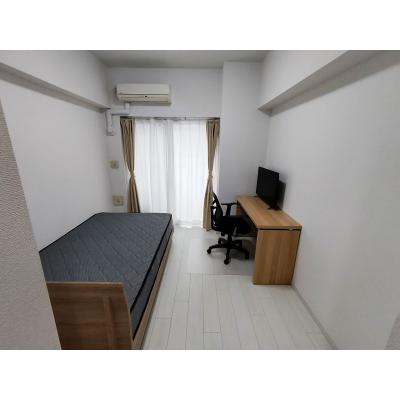 【✨🌅❄年末年始大感謝祭❄🌅✨】【禁煙🚭/Wi-Fi無料🌐】マイナビSTAYコンフォート本町　801の物件画像