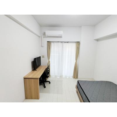 【🌷新生活応援キャンペーン🌷】【禁煙🚭/Wi-Fi無料🌐】マイナビSTAYコンフォート本町　804の物件画像