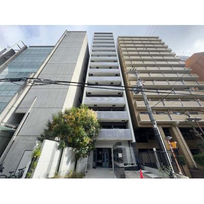 【🎍年末年始大感謝祭🎍】【禁煙🚭】マイナビSTAYコンフォート本町　1202の物件画像