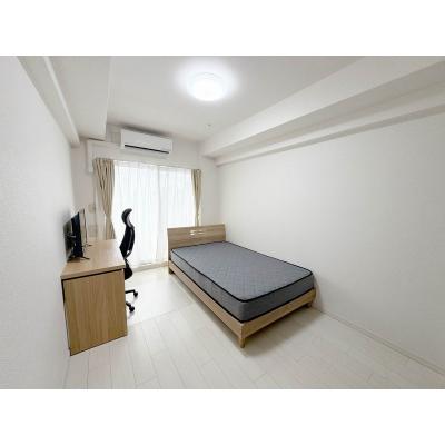【🎉初期費用オフ｜お得なキャンペーン】【禁煙🚭/Wi-Fi無料🌐】マイナビSTAYコンフォート本町　1202の物件画像