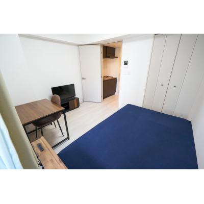 エール武蔵小杉★4階🌸ネット無料🌸＜住みたい街ランキング上位駅徒歩5分のデザイナーズマンション＞＜都心・横浜へのアクセス良好＞＜駅周辺に大型複合商業施設多数あり＞の物件画像