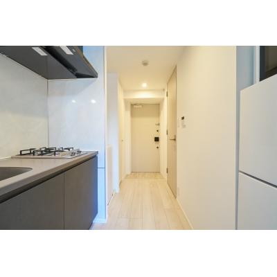 エール武蔵小杉★4階🌸ネット無料🌸＜住みたい街ランキング上位駅徒歩5分のデザイナーズマンション＞＜都心・横浜へのアクセス良好＞＜駅周辺に大型複合商業施設多数あり＞の物件画像