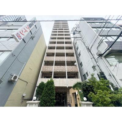 【🍡！秋の大感謝価格！🍡】【禁煙🚭/Wi-Fi無料🌐】マイナビSTAY東本町Ⅱ　1103の物件画像
