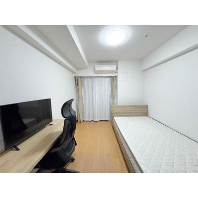 【✨🌅❄年末年始大感謝祭❄🌅✨】【禁煙🚭/Wi-Fi無料🌐】マイナビSTAY東本町Ⅱ　1103の物件画像