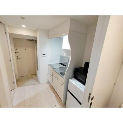 【🎍年末年始大感謝祭🎍】【禁煙🚭/Wi-Fi無料🌐】マイナビSTAY本町ルフレ　1013の物件画像