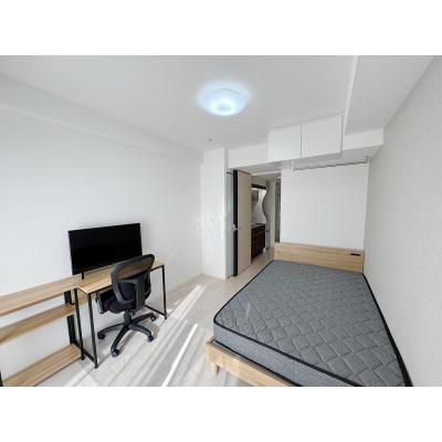 【🎉初期費用オフ｜お得なキャンペーン】【禁煙🚭/Wi-Fi無料🌐】マイナビSTAY本町ルフレ　1104の物件画像