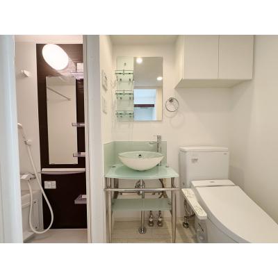 【🎉初期費用オフ｜お得なキャンペーン】【禁煙🚭/Wi-Fi無料🌐】マイナビSTAY本町ルフレ　1104の物件画像