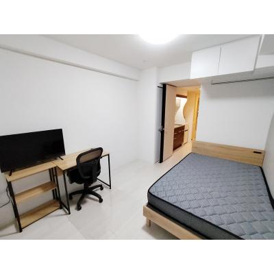 【🌷新生活応援キャンペーン🌷】【禁煙🚭/Wi-Fi無料🌐】マイナビSTAY本町ルフレ　1106の物件画像