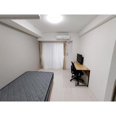 【🌷新生活応援キャンペーン🌷】【禁煙🚭/Wi-Fi無料🌐】マイナビSTAY本町ルフレ　1106の物件画像