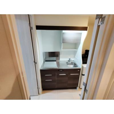 【🌷新生活応援キャンペーン🌷】【禁煙🚭/Wi-Fi無料🌐】マイナビSTAY本町ルフレ　1106の物件画像