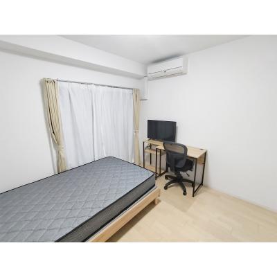 【清掃費11,000円OFF｜1月末までの入居限定🎁】【禁煙🚭/Wi-Fi無料🌐】マイナビSTAY本町ルフレ　1115の物件画像