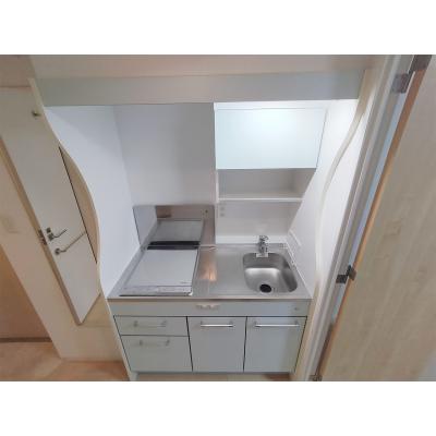 【清掃費11,000円OFF｜1月末までの入居限定🎁】【禁煙🚭/Wi-Fi無料🌐】マイナビSTAY本町ルフレ　1115の物件画像