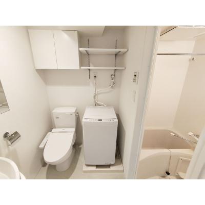 【清掃費11,000円OFF｜1月末までの入居限定🎁】【禁煙🚭/Wi-Fi無料🌐】マイナビSTAY本町ルフレ　1115の物件画像