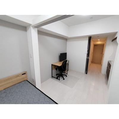 【✨🎁12月入居限定SALE🎁✨】【禁煙🚭/Wi-Fi無料🌐】マイナビSTAY本町ルフレ　302の物件画像