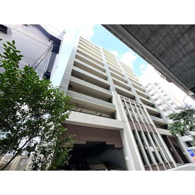 【🍧夏のクールダウン価格！🍧】【禁煙🚭/Wi-Fi無料🌐】マイナビSTAY芝浦ふ頭　403の物件画像