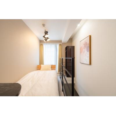 人気の恵比寿エリア/お洒落な新築物件/セキュリティ抜群/The Sanctus 恵比寿105の物件画像