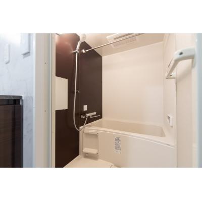 人気の恵比寿エリア/お洒落な新築物件/セキュリティ抜群/The Sanctus 恵比寿105の物件画像