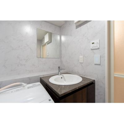 人気の恵比寿エリア/お洒落な新築物件/セキュリティ抜群/The Sanctus 恵比寿105の物件画像