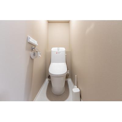 人気の恵比寿エリア/お洒落な新築物件/セキュリティ抜群/The Sanctus 恵比寿105の物件画像