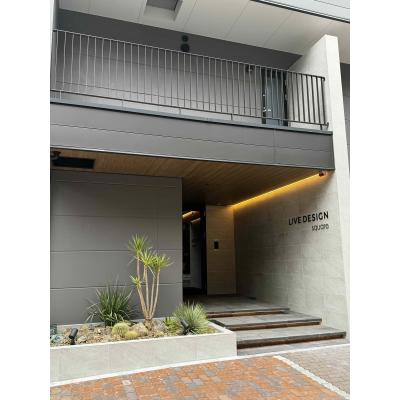 LIVE DESIGN square 4022024ǯ1ۡϥ饹ޥ󥷥NET̵Ἴ絡̤ͭΥޥ󥹥꡼ޥ󥷥Ǥʪ­ʤΰ٤ˡۤʪ