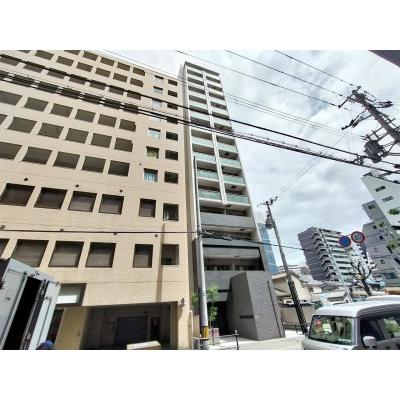 【🍧夏のクールダウン価格！🍧】【禁煙🚭/Wi-Fi無料🌐】マイナビSTAY新大阪ザ・マーク　304の物件画像