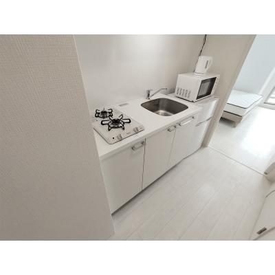 【🍧夏のクールダウン価格！🍧】【禁煙🚭/Wi-Fi無料🌐】マイナビSTAY新大阪ザ・マーク　304の物件画像
