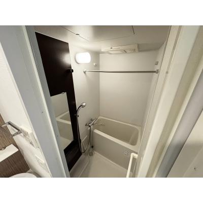【60日以上の利用でお得🌈】【禁煙🚭/Wi-Fi無料🌐】マイナビSTAY本町パークサイド　802の物件画像
