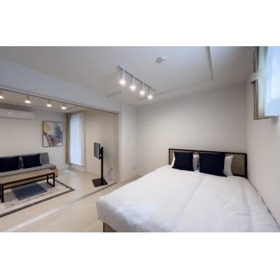東京ドーム至近！/後楽園駅から徒歩6分/飲食店・レジャー施設まですぐ/toggle BUNKYO KORAKUEN後楽園101の物件画像