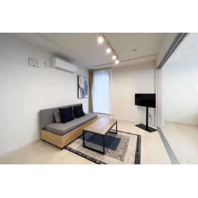 東京ドーム至近！/後楽園駅から徒歩6分/飲食店・レジャー施設まですぐ/toggle BUNKYO KORAKUEN後楽園101の物件画像