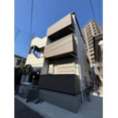 KS　BASE新船橋　※商業施設が近くで買い物も楽々！！の物件画像