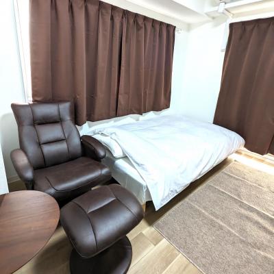 ◣◥◣ Special Sale 実施中 ご契約全期間の賃料「60%OFF」◢◤◢【ネット無制限/浴室乾燥機付き】　アスヴェル京都壬生WEST 禁煙［No.8251150］の物件画像