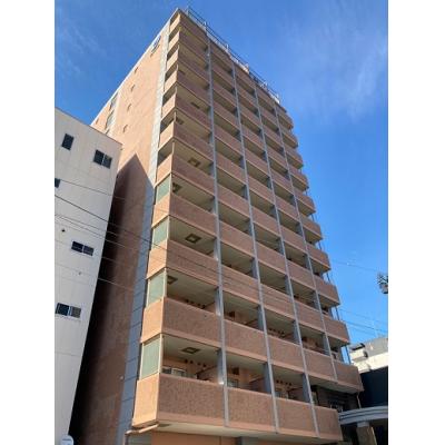 祇園駅徒歩5分・1ＬＤＫマンション・1日/4,700円（1ヶ月以上ご利用の場合）・ネット無料！の物件画像
