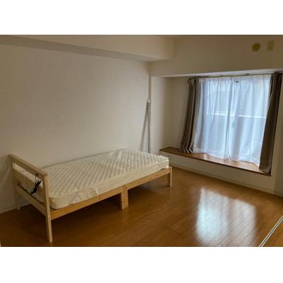 祇園駅徒歩5分・1ＬＤＫマンション・1日/4,700円（1ヶ月以上ご利用の場合）・ネット無料！の物件画像