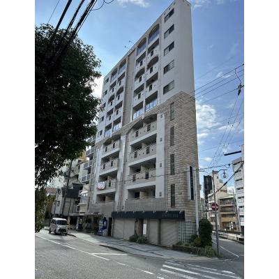 ◆パシオン西宮中央９【ネット無料(Wi-Fi対応)・駅近!!セパレート・洗面所独立・洗浄機能付き便座★オートロックあり】の物件画像