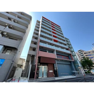 【🌸心機一転🌸春の引越し応援キャンペーン🏡🌷】【禁煙🚭/テレワークに最適🌟無料高速Wi-Fi使い放題🎧】マイナビSTAY横浜WEST　306の物件画像