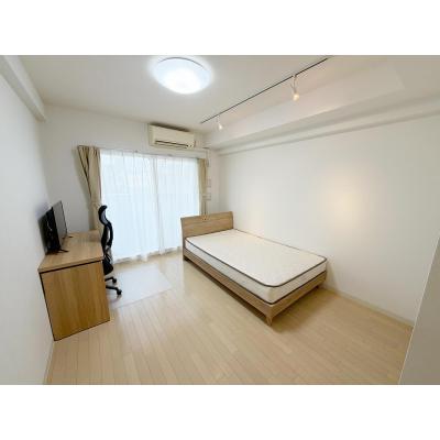 【🎉初期費用オフ｜お得なキャンペーン】【禁煙🚭/Wi-Fi無料🌐】マイナビSTAY谷町　1203の物件画像