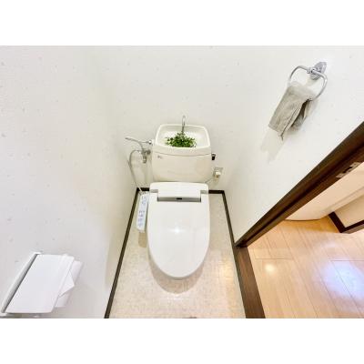 【三重県桑名市/星川駅/駐車場/無料Wi-Fi/バストイレ別・独立洗面台/リフォーム済/オートロック】メゾングランメール 102号室 ファミマンの物件画像