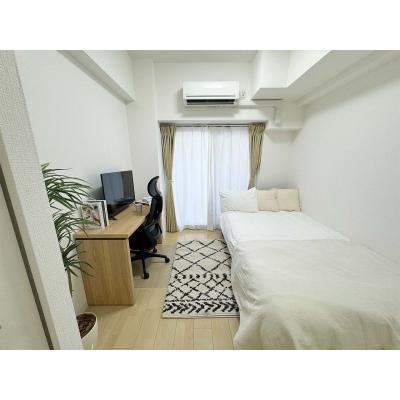 【🎍年末年始大感謝祭🎍】【禁煙🚭/Wi-Fi無料🌐】マイナビSTAY本町イースト　510の物件画像