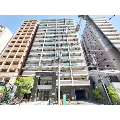 【🎍年末年始大感謝祭🎍】【禁煙🚭/Wi-Fi無料🌐】マイナビSTAY本町イースト　510の物件画像