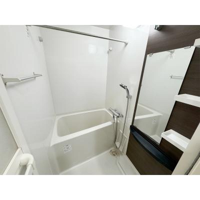 【🎍年末年始大感謝祭🎍】【禁煙🚭/Wi-Fi無料🌐】マイナビSTAY本町イースト　510の物件画像