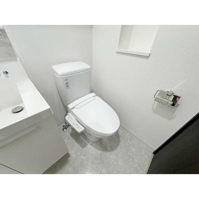 【🎍年末年始大感謝祭🎍】【禁煙🚭/Wi-Fi無料🌐】マイナビSTAY本町イースト　510の物件画像