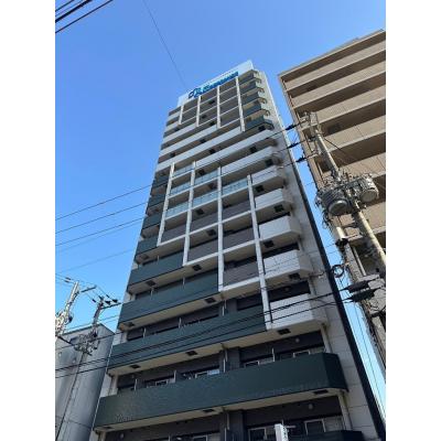 OneLife扇町駅前の物件画像