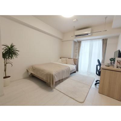 【🎉初期費用オフ｜お得なキャンペーン】【禁煙🚭/Wi-Fi無料🌐】マイナビSTAY田無ノース　512の物件画像