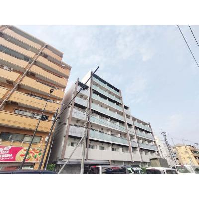 【🎉初期費用オフ｜お得なキャンペーン】【禁煙🚭/Wi-Fi無料🌐】マイナビSTAY田無ノース　512の物件画像