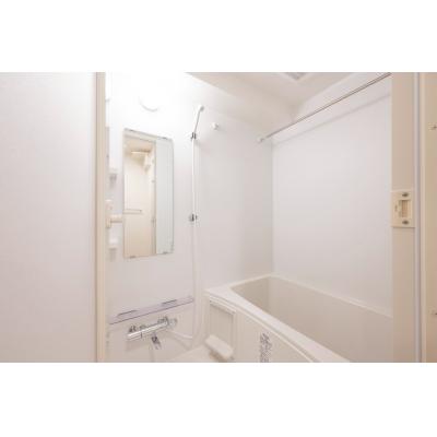 飯田橋駅から徒歩1分！/家具・家電完備/オシャレなデザイナーズ物件♪/MS I Kagurazaka 402の物件画像